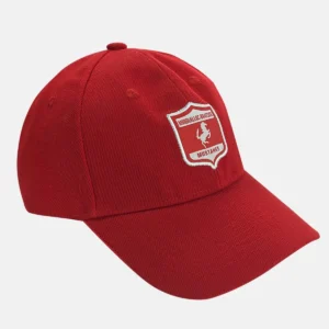 Peak Cap