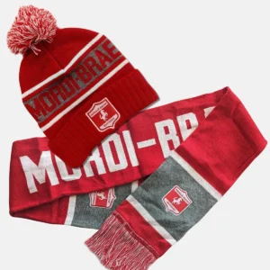 Supporters Pack - Beanie & Scarf