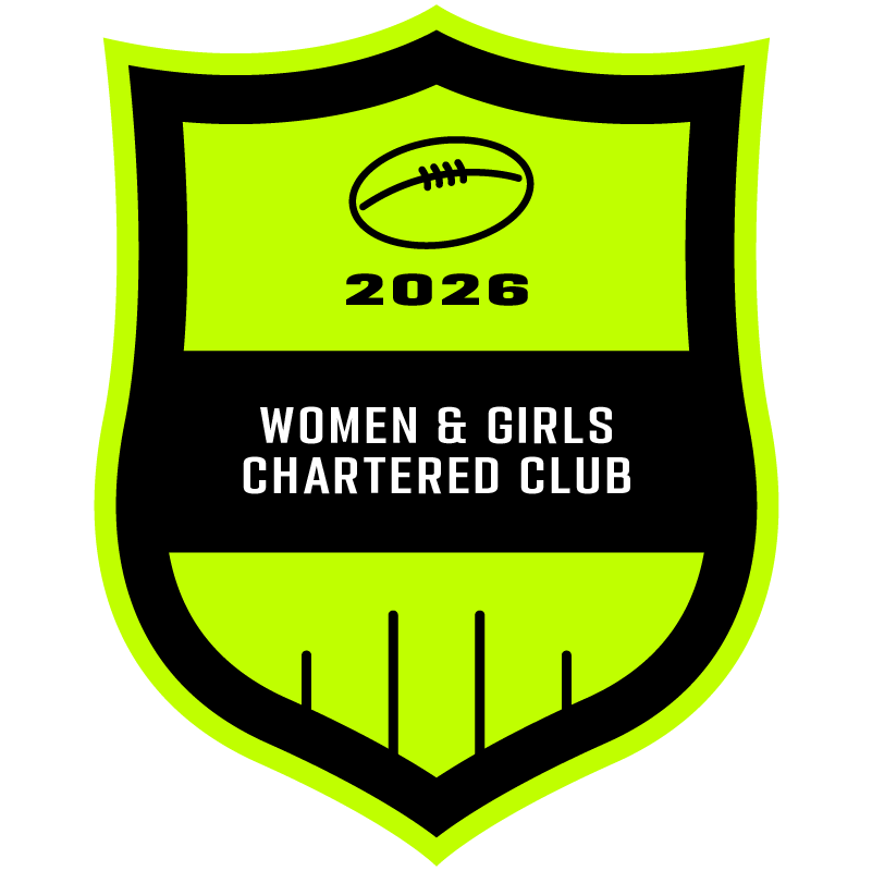 01 Women and Girls Chartered Club
